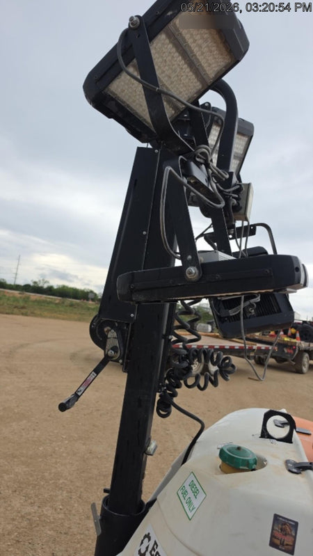 2023 GENERAC MLT2