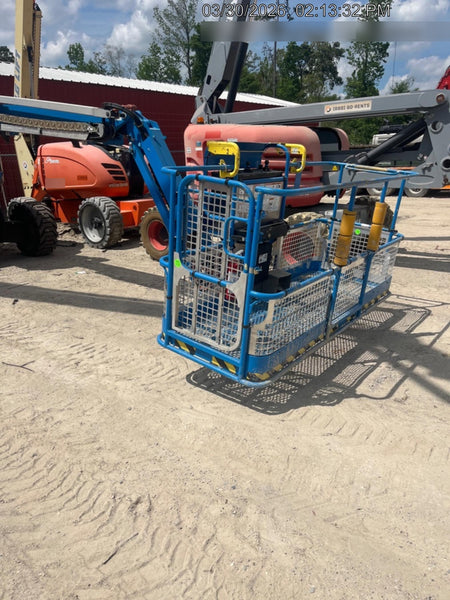 2024 GENIE Z-62/40 RT