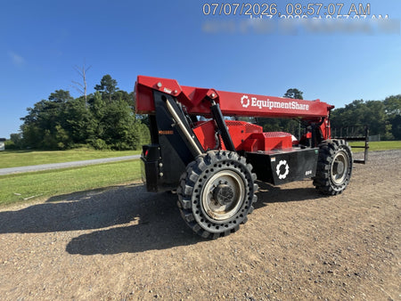 2022 MANITOU MTA8044