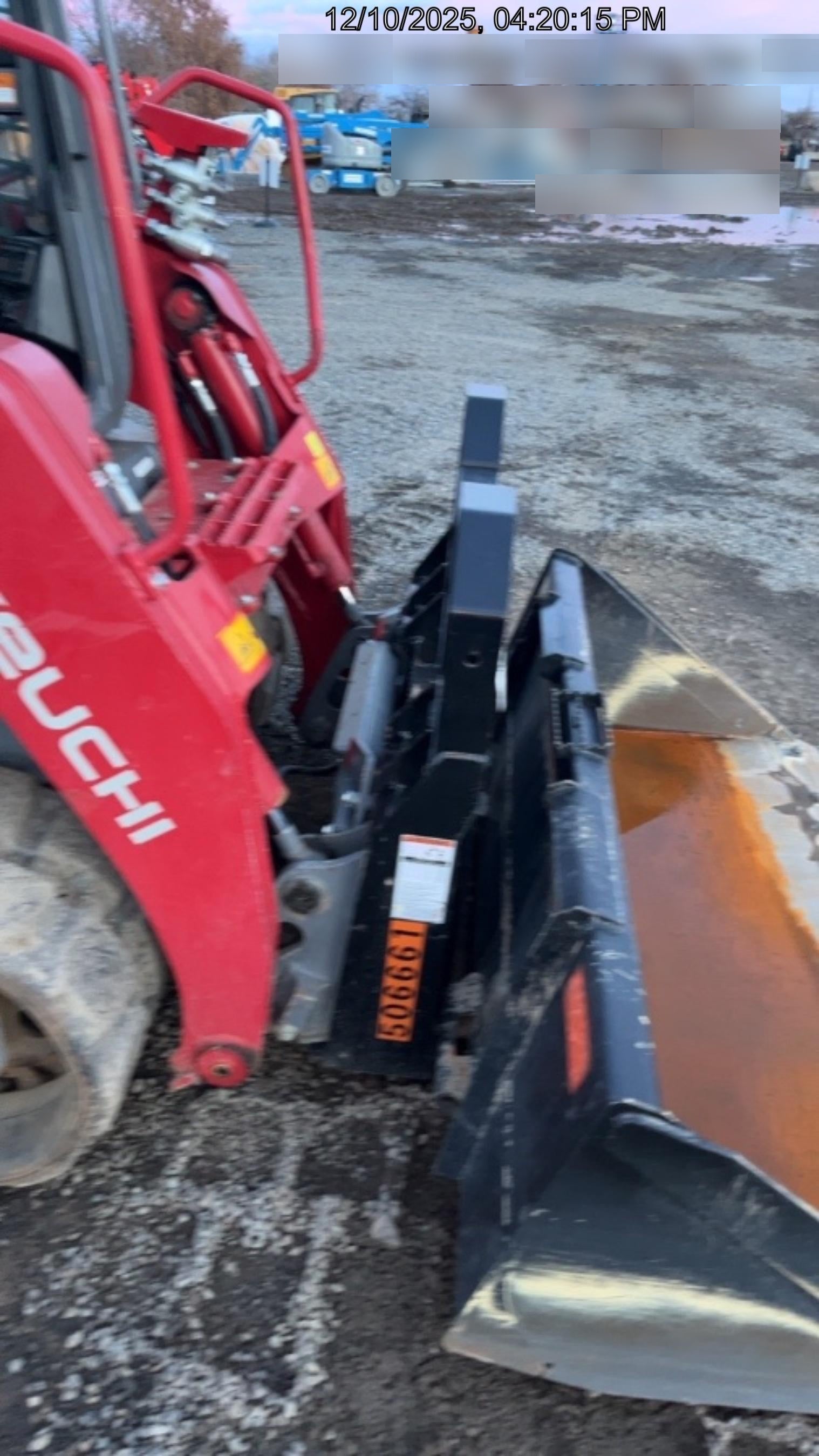 2025 VIRNIG PF4855-5VG