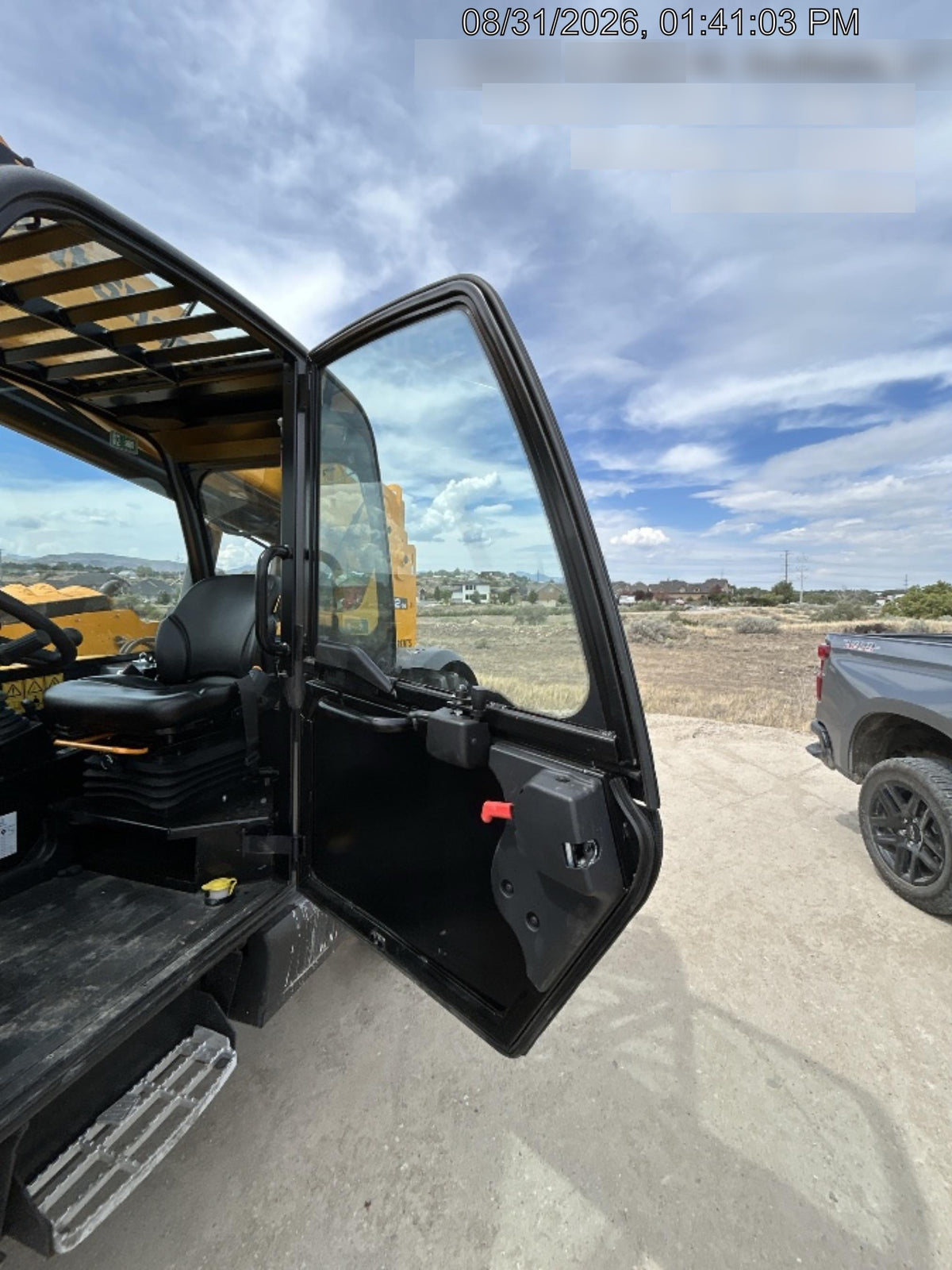 2026 JCB 512-56