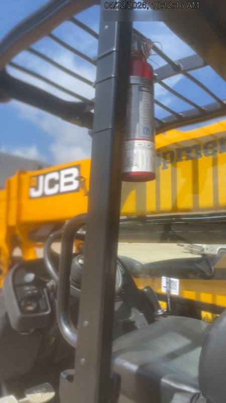 2025 JCB 506-36