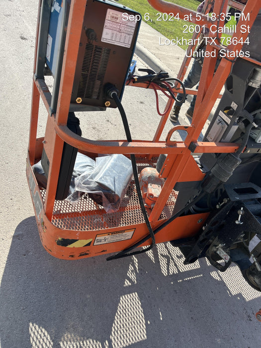 2024 MILLER ELECTRIC CST-282