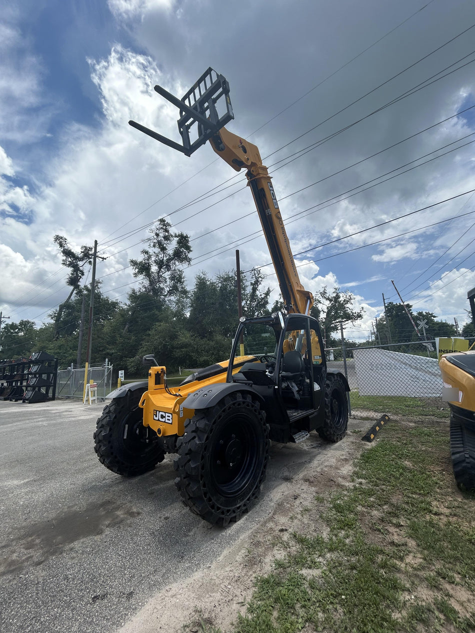 2026 JCB 506-36