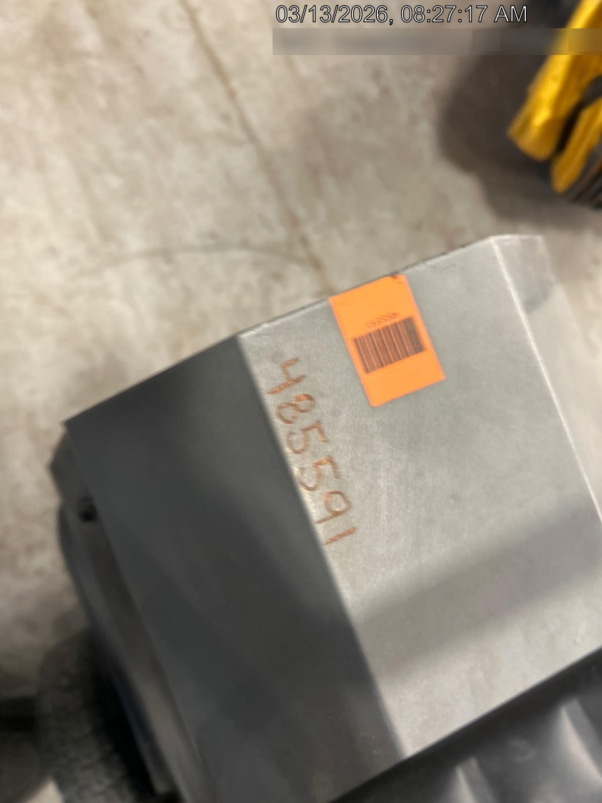 2025 HEATSTAR HS210KT