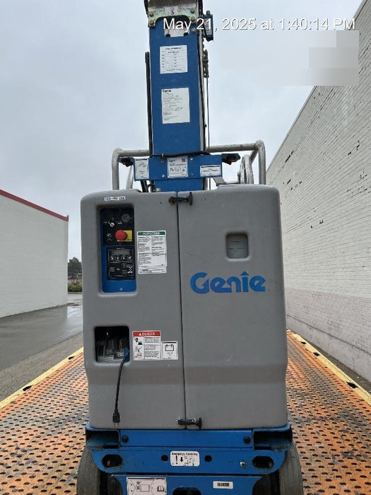 2020 GENIE GR-20