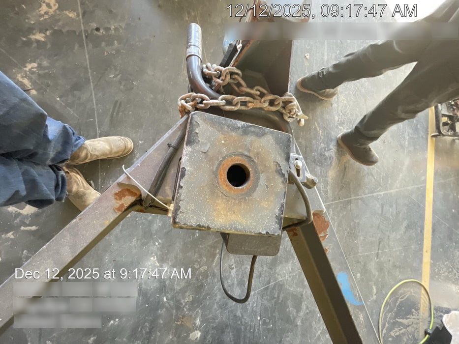 2024 ATLAS COPCO XAS 850