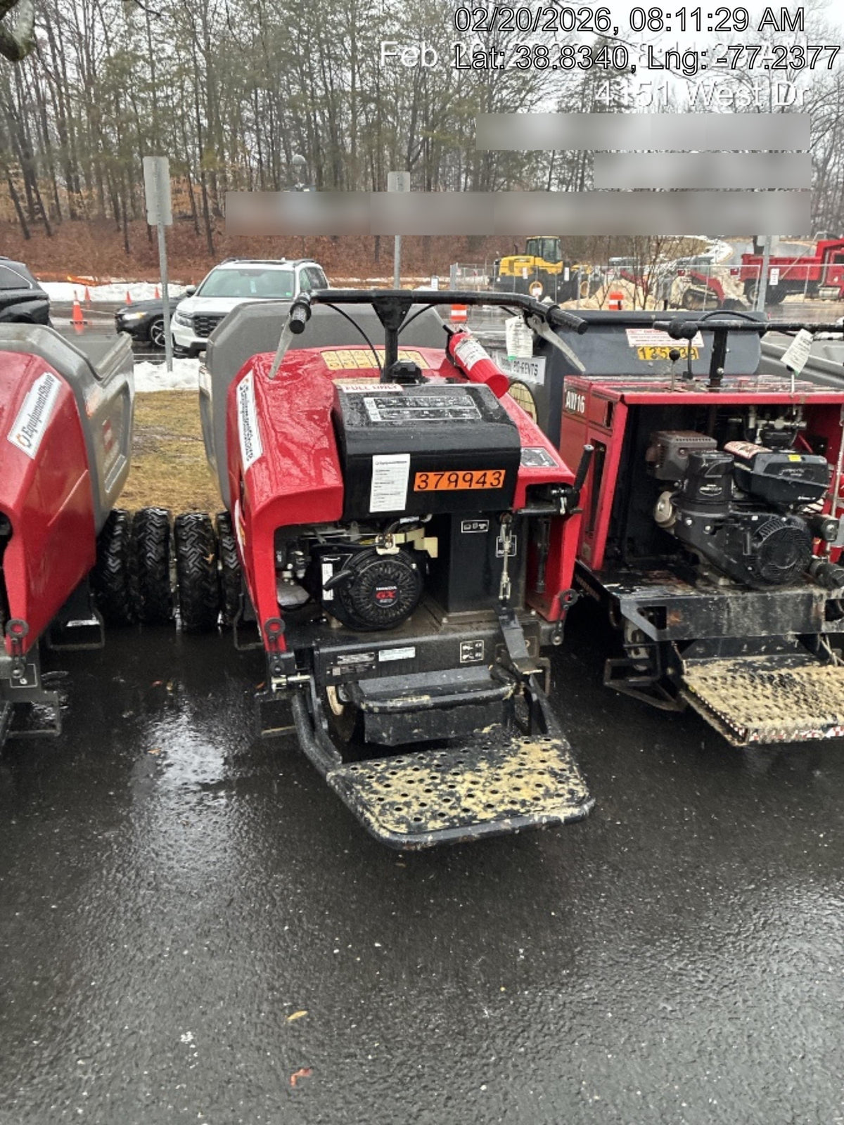 2024 TORO MB-1600