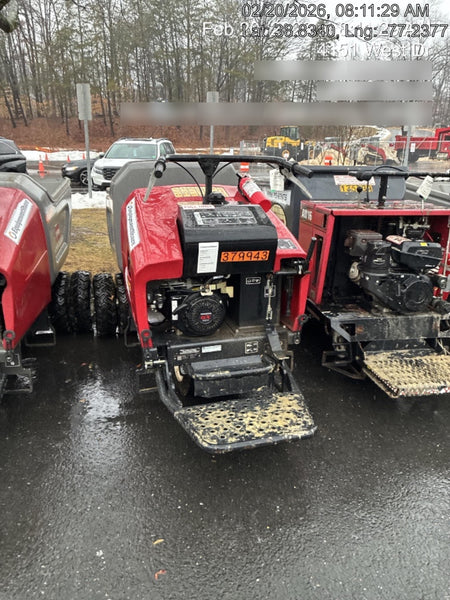 2024 TORO MB-1600