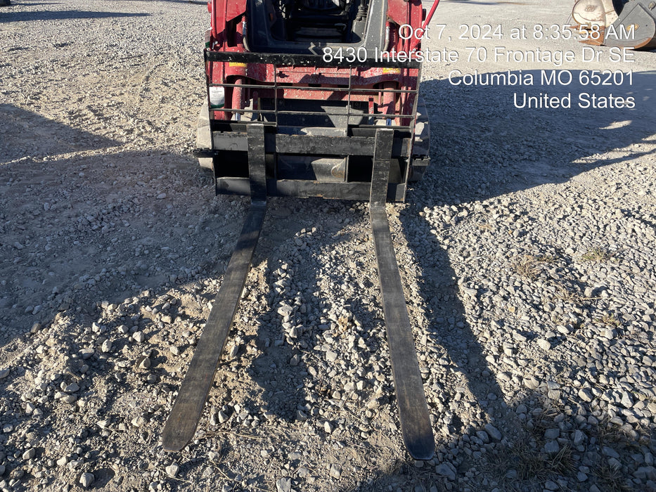 2024 ARROW MATERIAL HANDLING FS5100CB - 72"