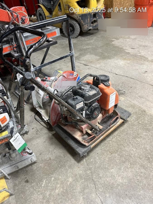 2016 MULTIQUIP MVC82VHW