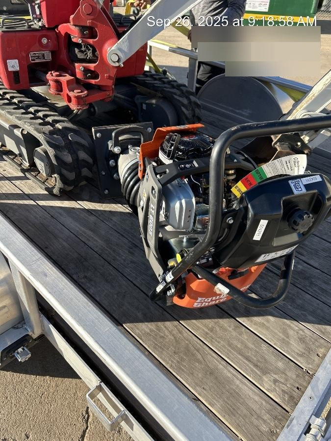 2025 HUSQVARNA LT6005
