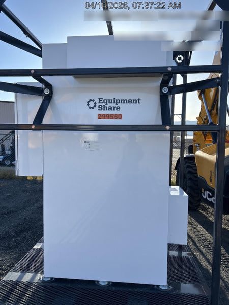 2023 FUJI MD600-EQS