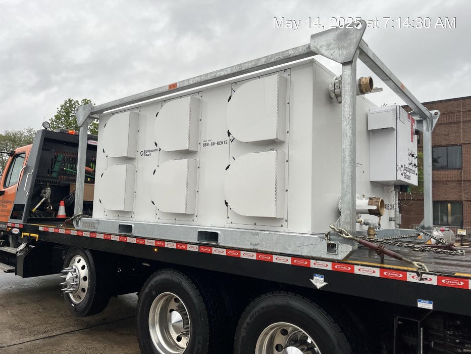 2025 CAPS PAHH-140TC-0NN0NN-5E5-P2-VG2CEUP