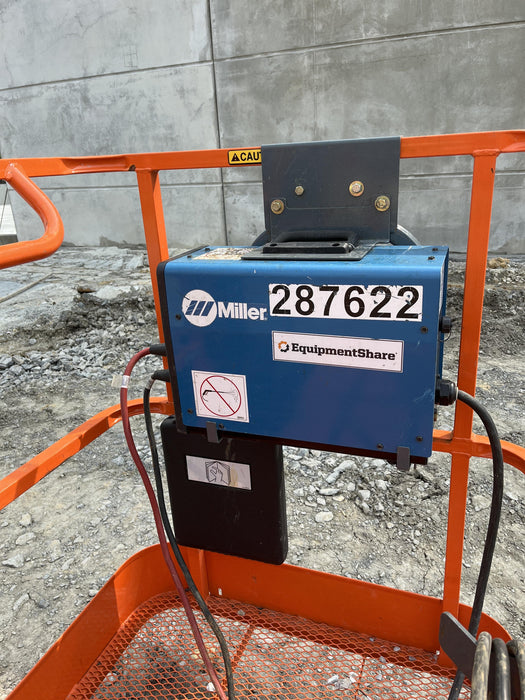 2022 MILLER ELECTRIC CST-280