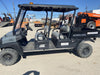 2023 Club Car CA1700D Canopy, Diesel, 4 Passenger