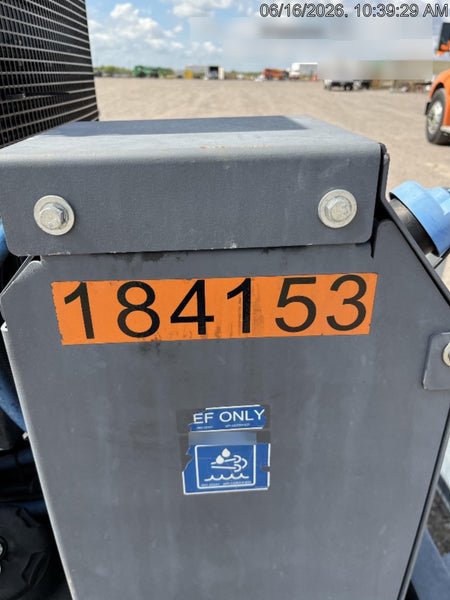 2021 ATLAS COPCO PAC F88 PD