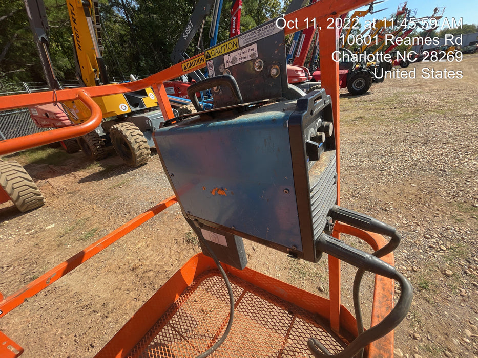 2020 MILLER ELECTRIC CST-280