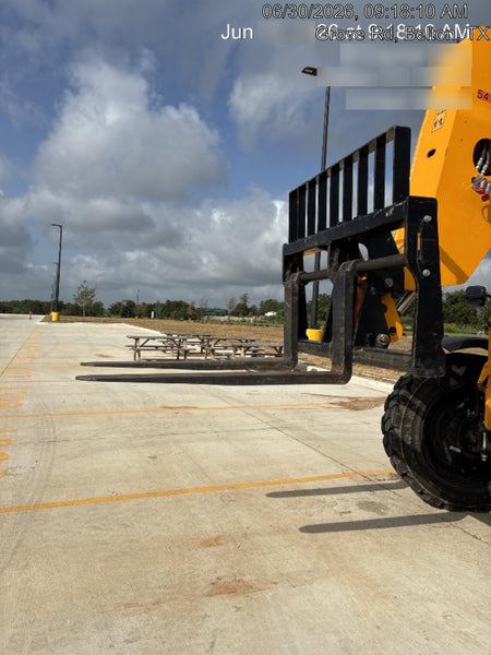 2025 JCB 506-36