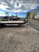 2026 BIG TEX TRAILER 16TL-22BK