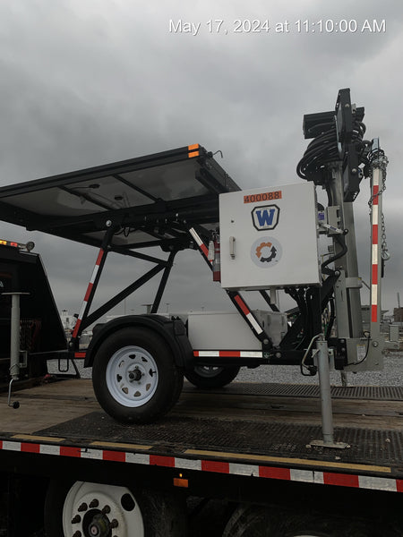 2024 WANCO WLTS-MM8A-1600