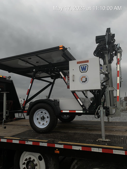 2024 WANCO WLTS-MM8A-1600