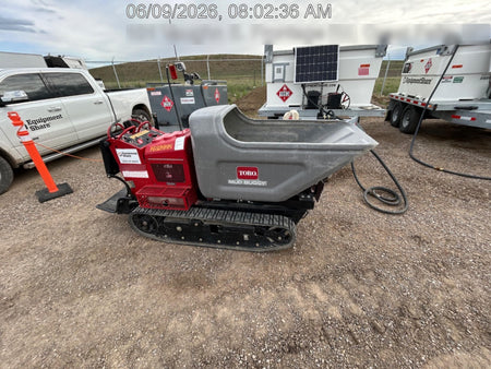 2023 TORO MBTX 2500-TS