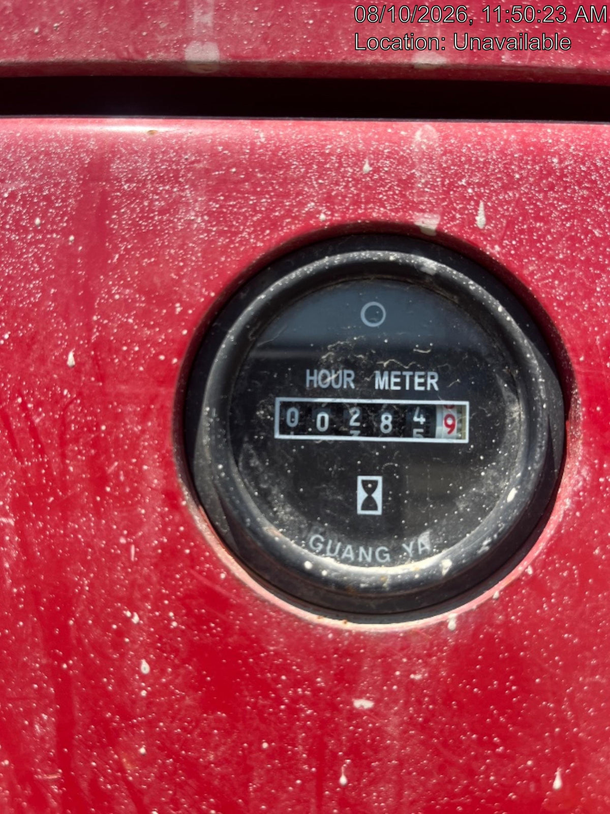 2021 MEC 4046SE