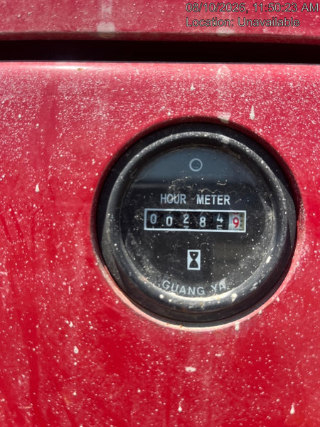 2021 MEC 4046SE