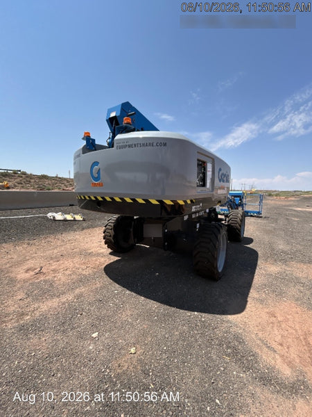2026 GENIE S-65 XC