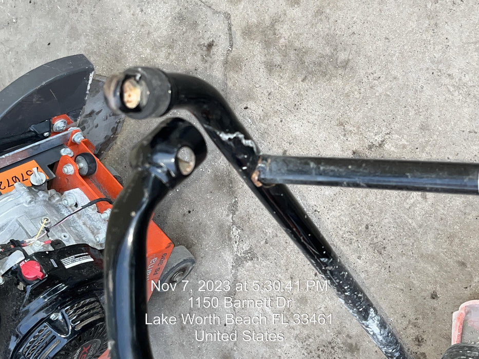 2023 MULTIQUIP MVC82VHW