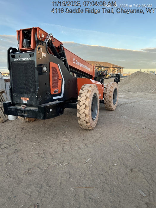 2025 JLG 10054