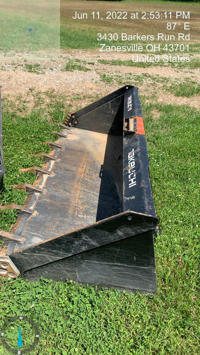 2021 PALADIN 30372A-0022