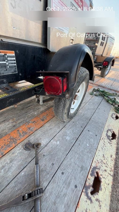 2019 LINCOLN ELECTRIC Vantage 322