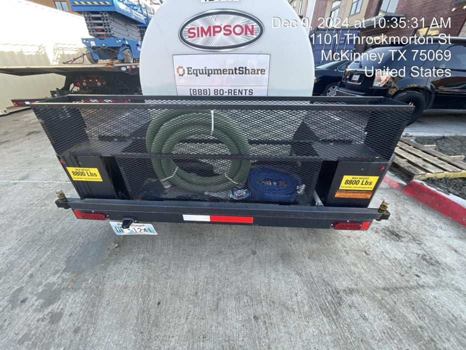 2024 SIMPSON SWT-52517