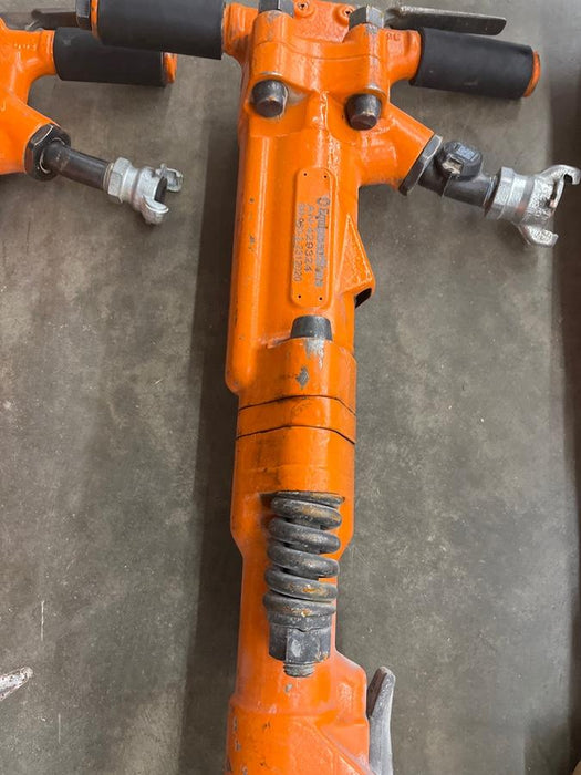 2024 MICHIGAN PNEUMATIC ES-TPB60-118-TRACKER