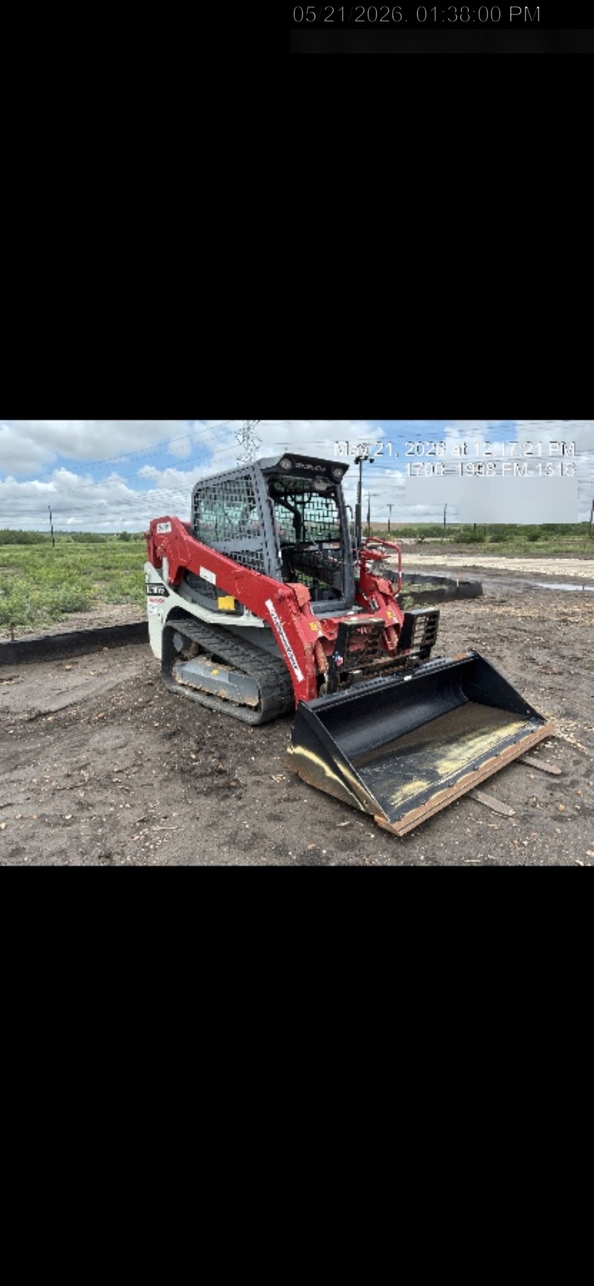 2024 PRIME 48" Pallet Forks - Prime