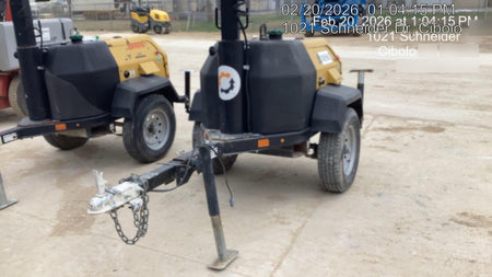 2021 ALLMAND NLV3GR