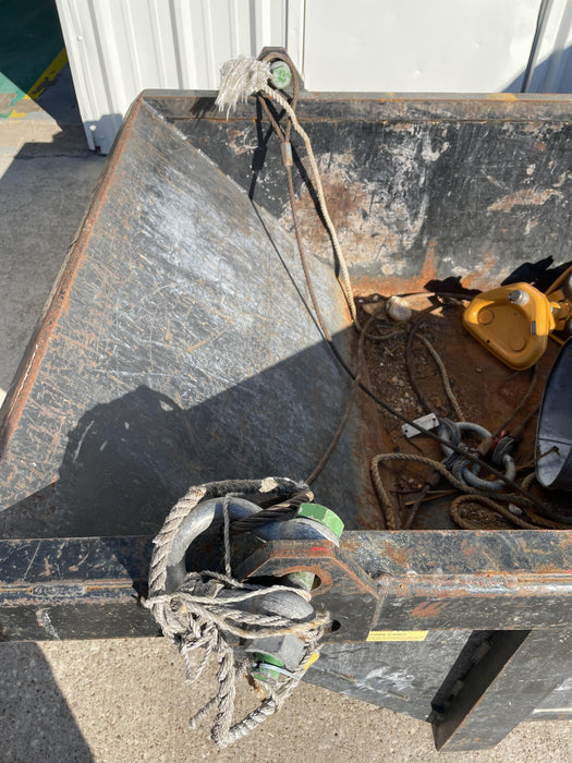 2022 STAR INDUSTRIES 1448B