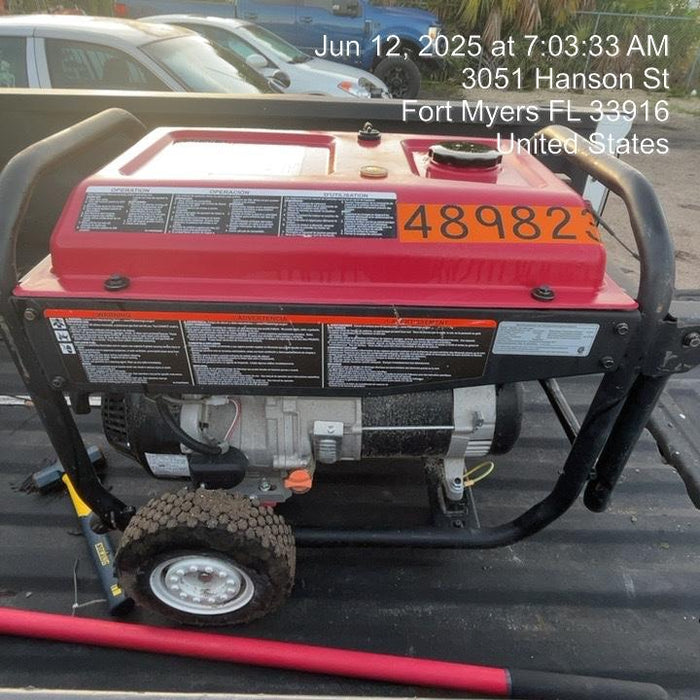 2025 MI-T-M GEN-6500-0MM1