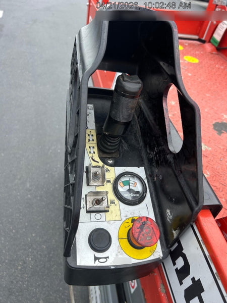 2023 SKYJACK SJ3226