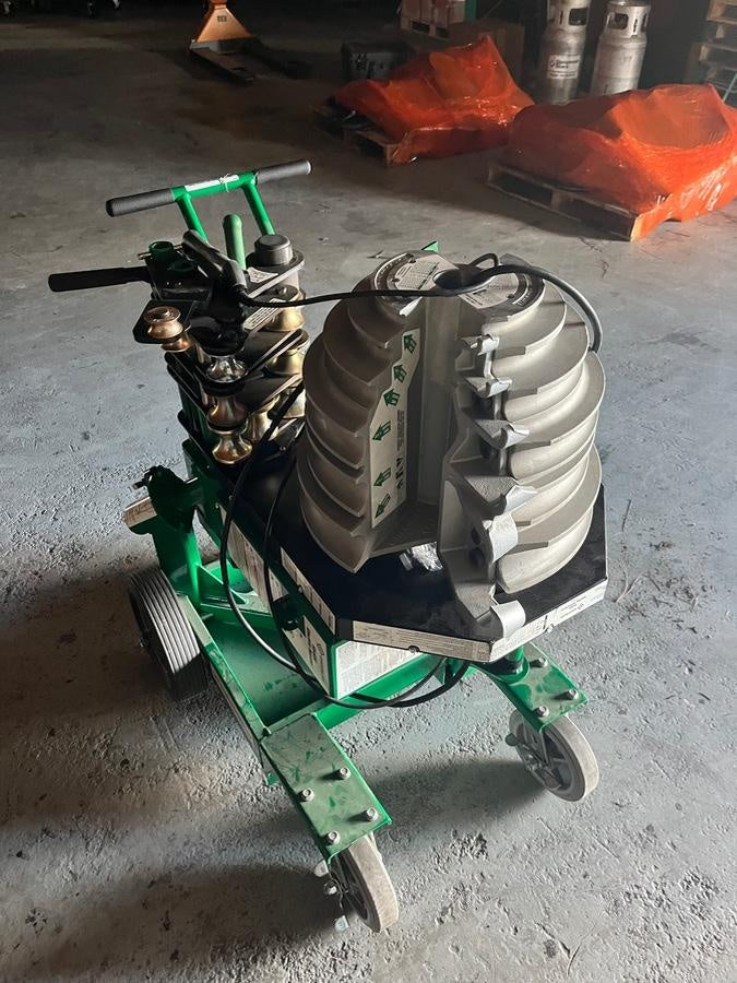 2023 GREENLEE 854DX