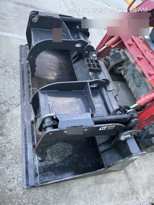 2022 PALADIN UTILITY GRAPPLE 11876-0022