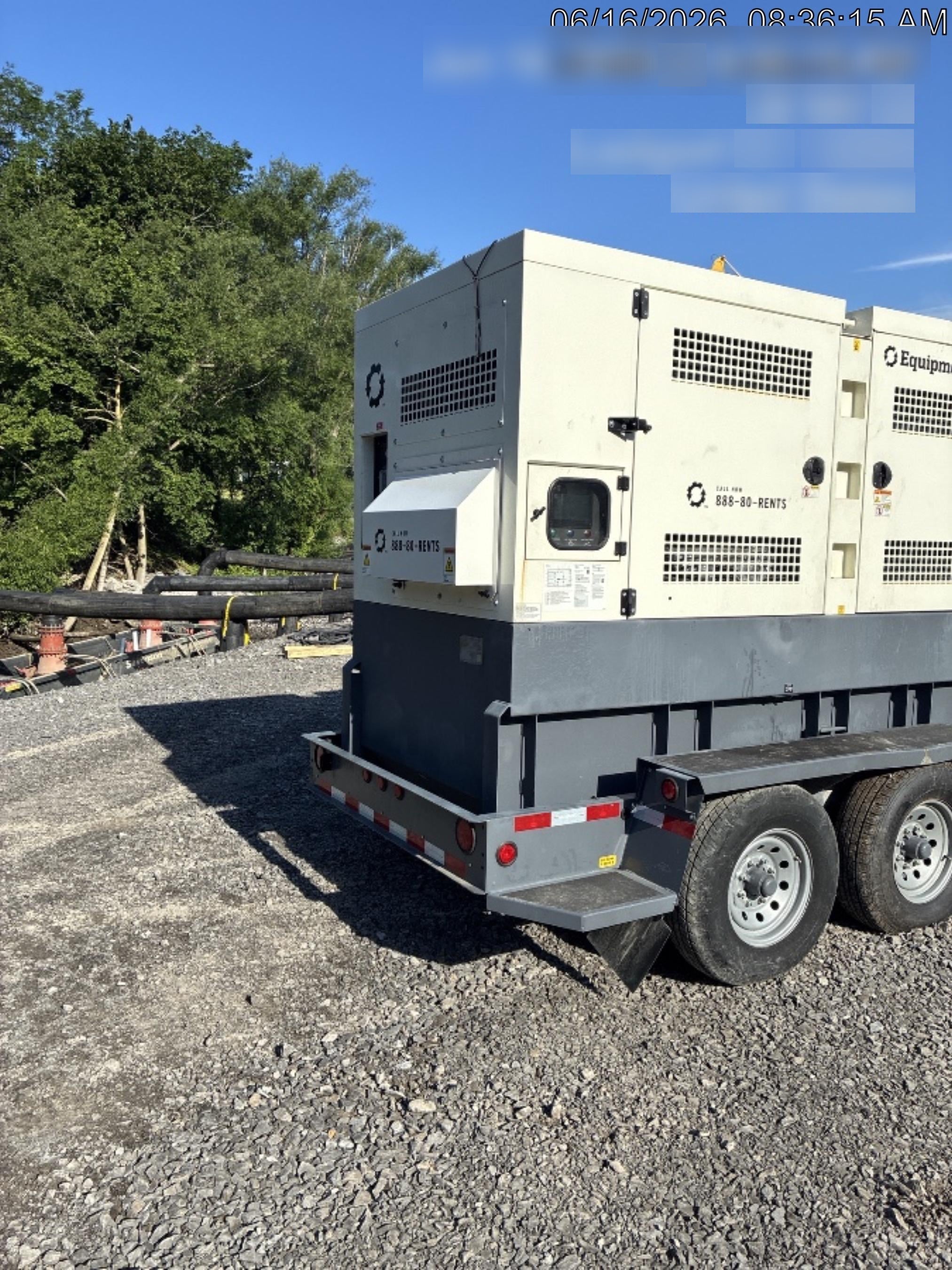 2022 ATLAS COPCO QAS 330