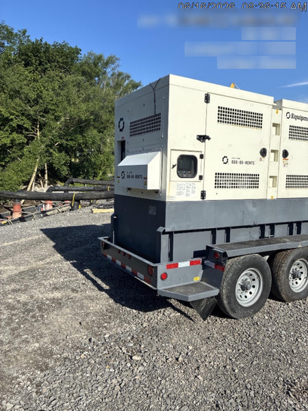 2022 ATLAS COPCO QAS 330