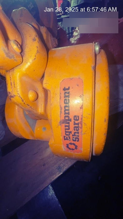 2021 HARRINGTON CF030-20