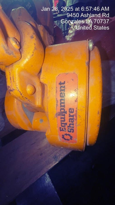 2021 HARRINGTON CF030-20