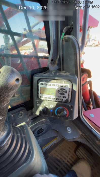 2022 TAKEUCHI TL8R2-CR