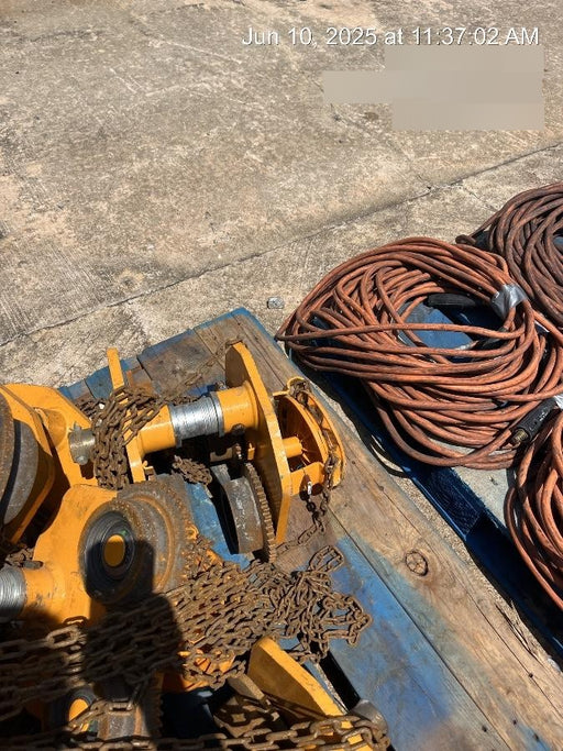 2021 HARRINGTON PT080