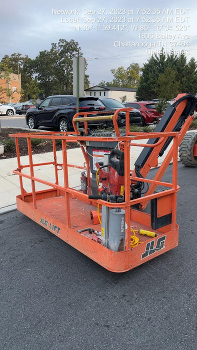 2019 HILTI DD 150-U